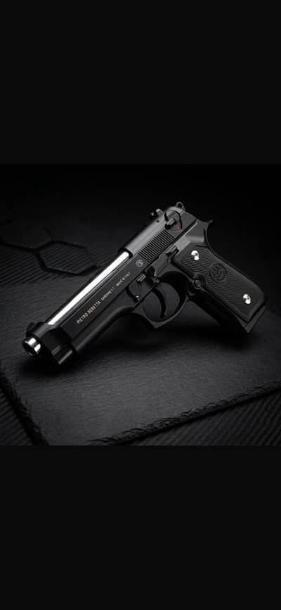 toy gun metal ki ha 1kg wait ha