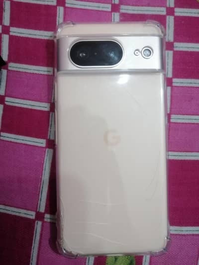 Google Pixel 8