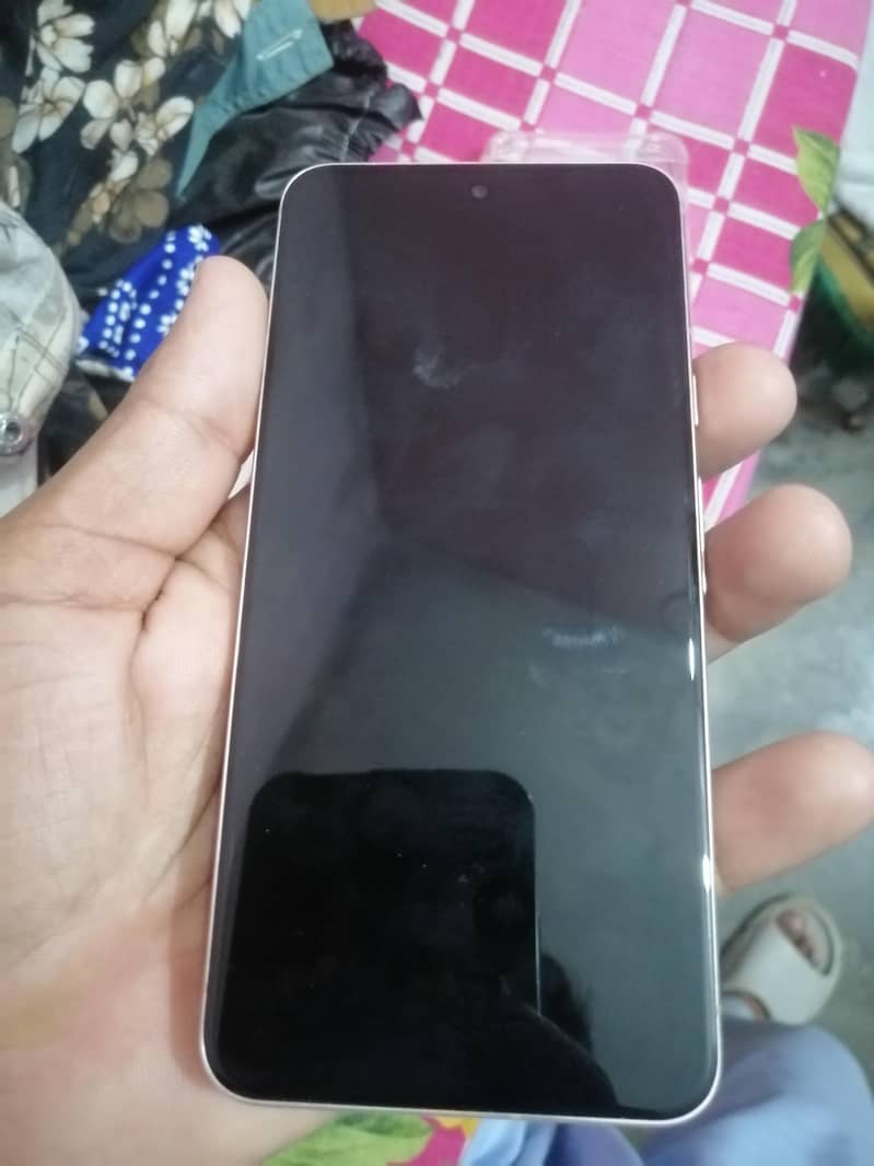 Google Pixel 8 7