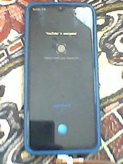 vivo s1 4 128 only mobile hai no open repair