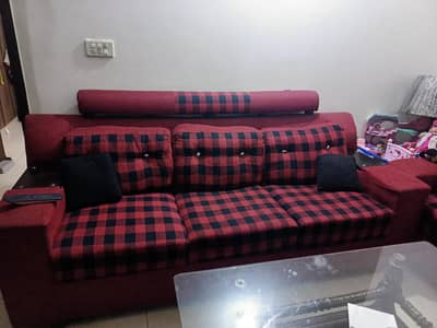 used but in good condition