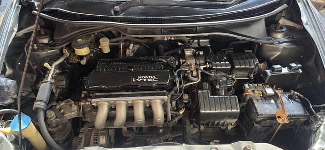 Honda City 2014