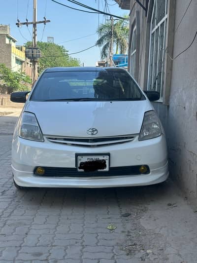 Toyota Prius 2010
