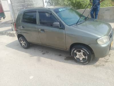 Suzuki Alto 2008