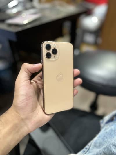 Apple iPhone 11 Pro