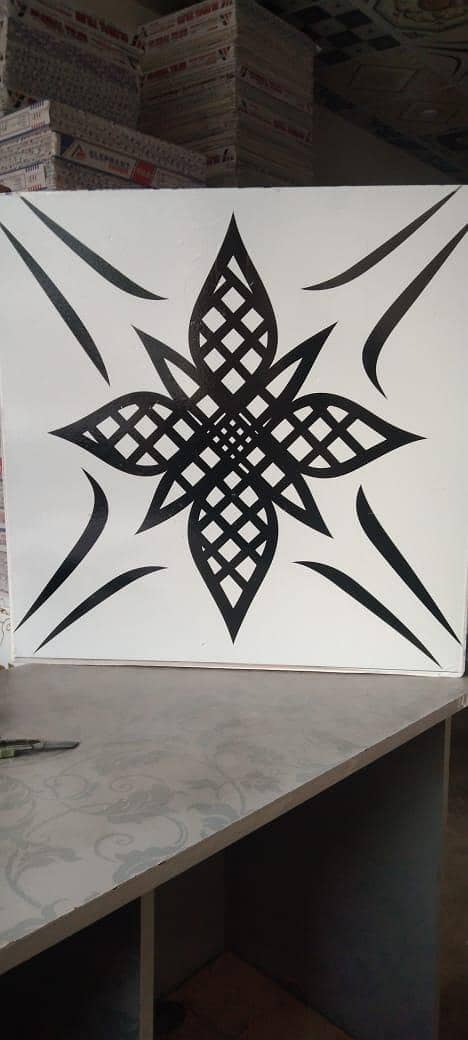 fancy forciling 2x2 3