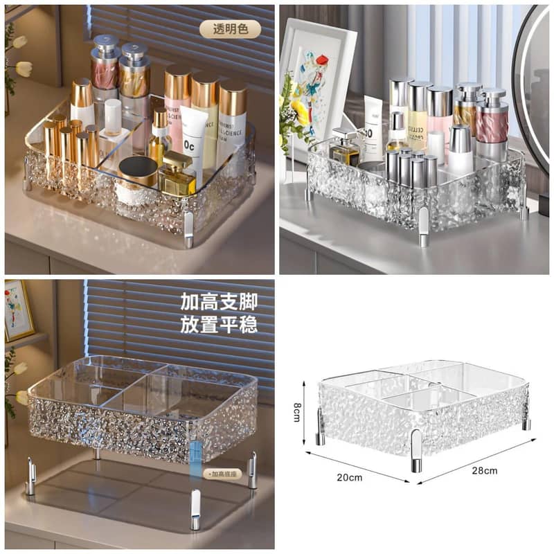 organiser multi purpose 4