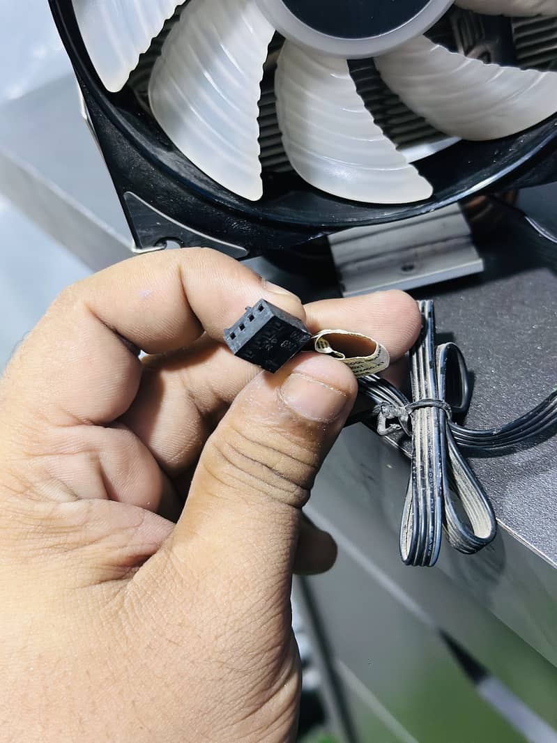 Deepcool Cooler 1