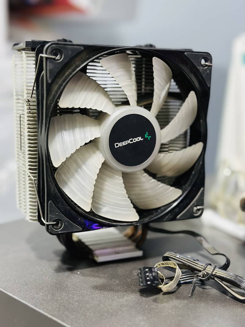 Deepcool Cooler 3