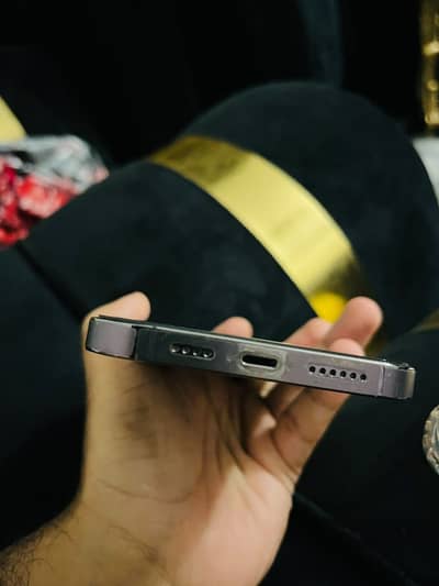 iPhone 14 Pro Max 256 PTA APPROVED