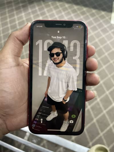 Apple iPhone 11 Non Pta