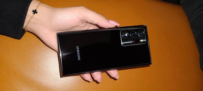 Samsung Mobile Note 20 Ultra (READ DESCRIPTION)