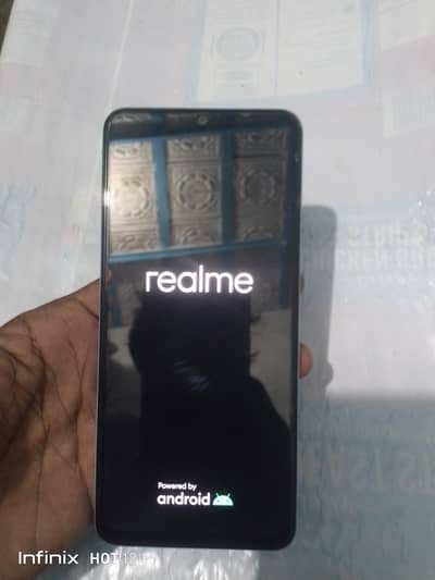 realme