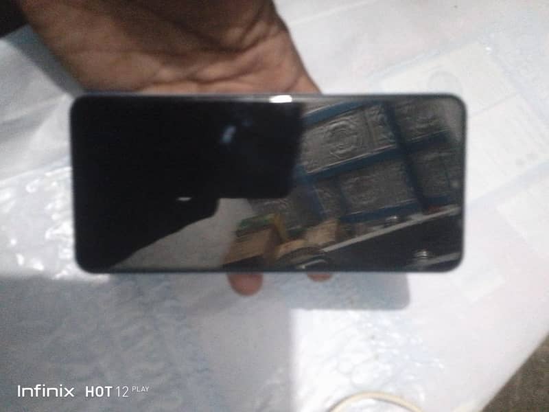 realme 4