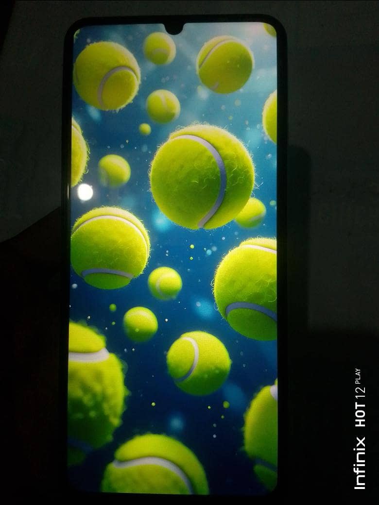 realme 5