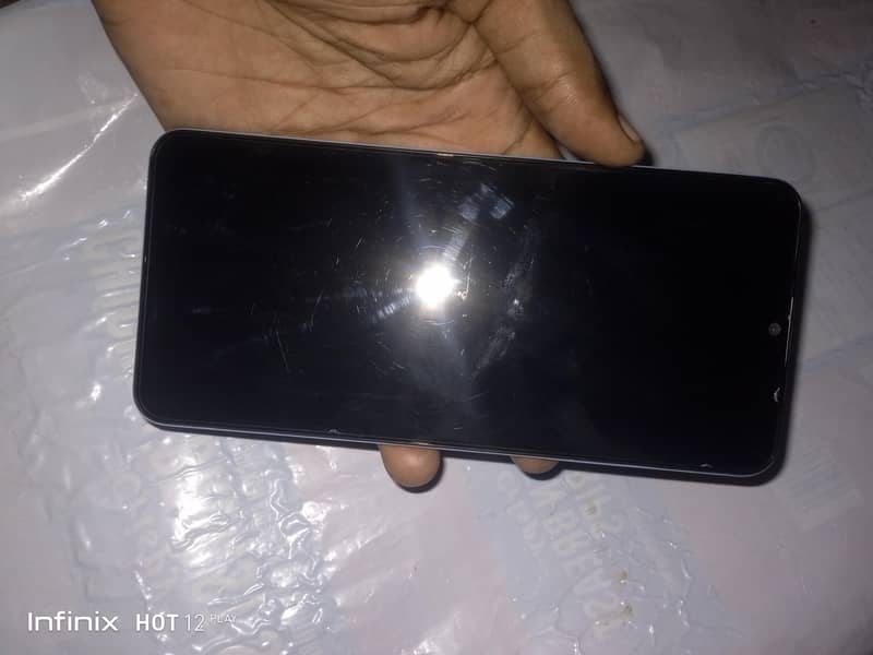realme 6