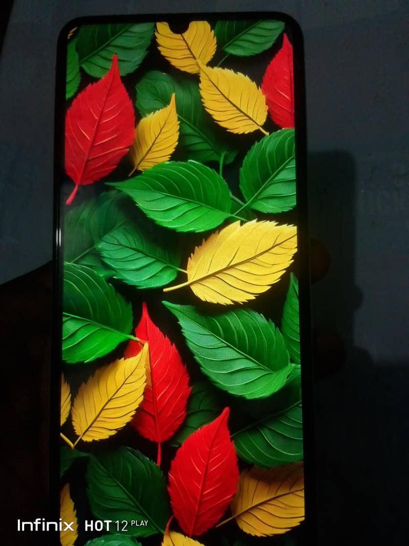 realme 7