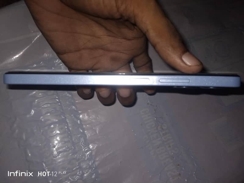 realme 8