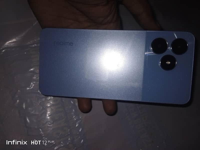 realme 9