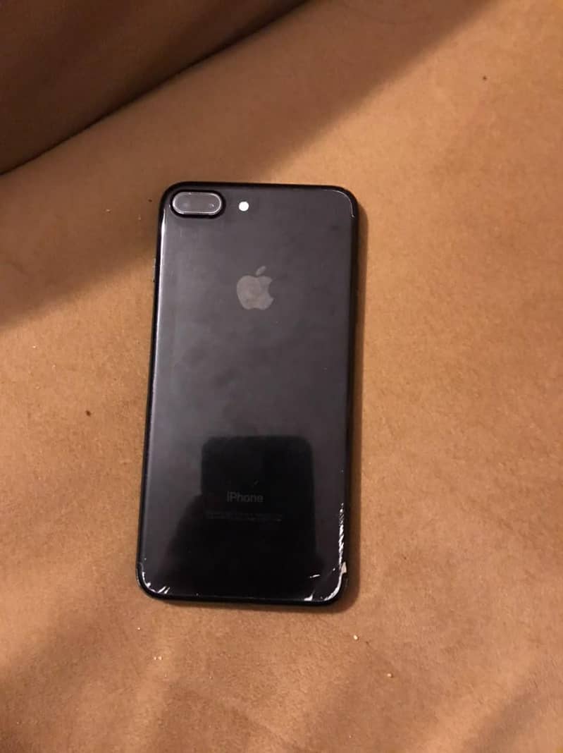 Apple iPhone 7 Plus 0