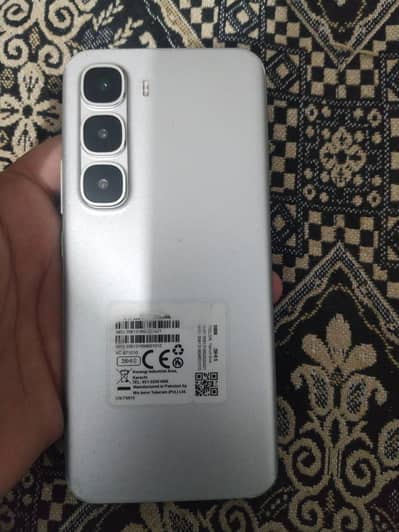 Infinix Hot 60 Pro plus