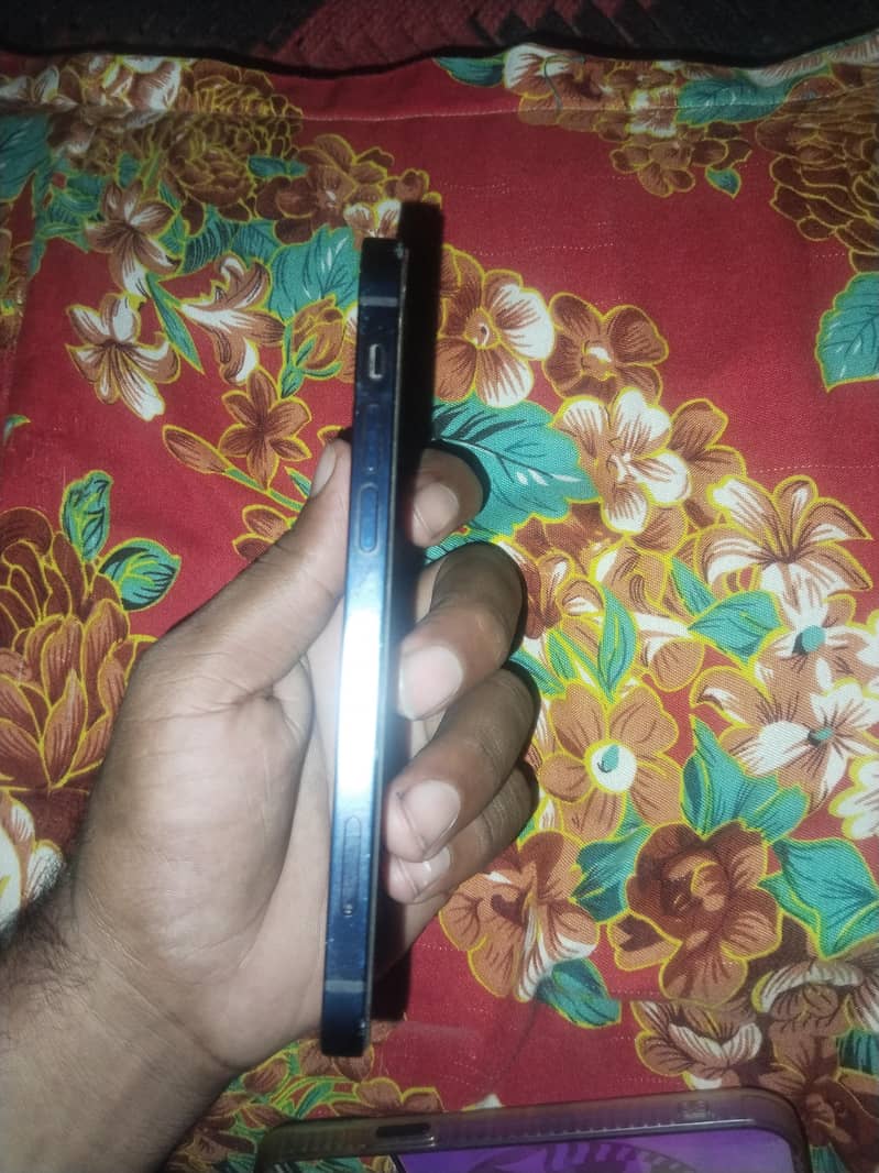 Apple iPhone 12 5