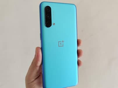 One Plus NordCE 5G