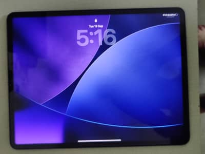 Ipad M1 Pro, 12.9 inch, 5th generation