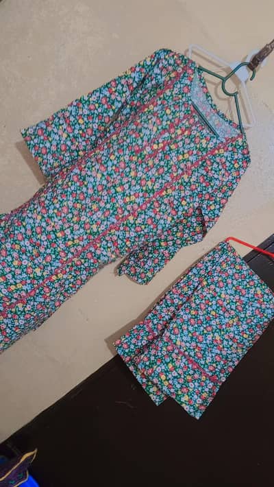 dress