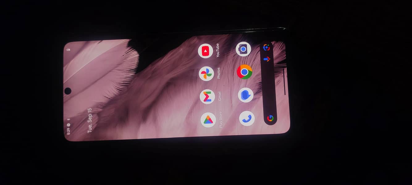 Google Pixel 7 Pro 0