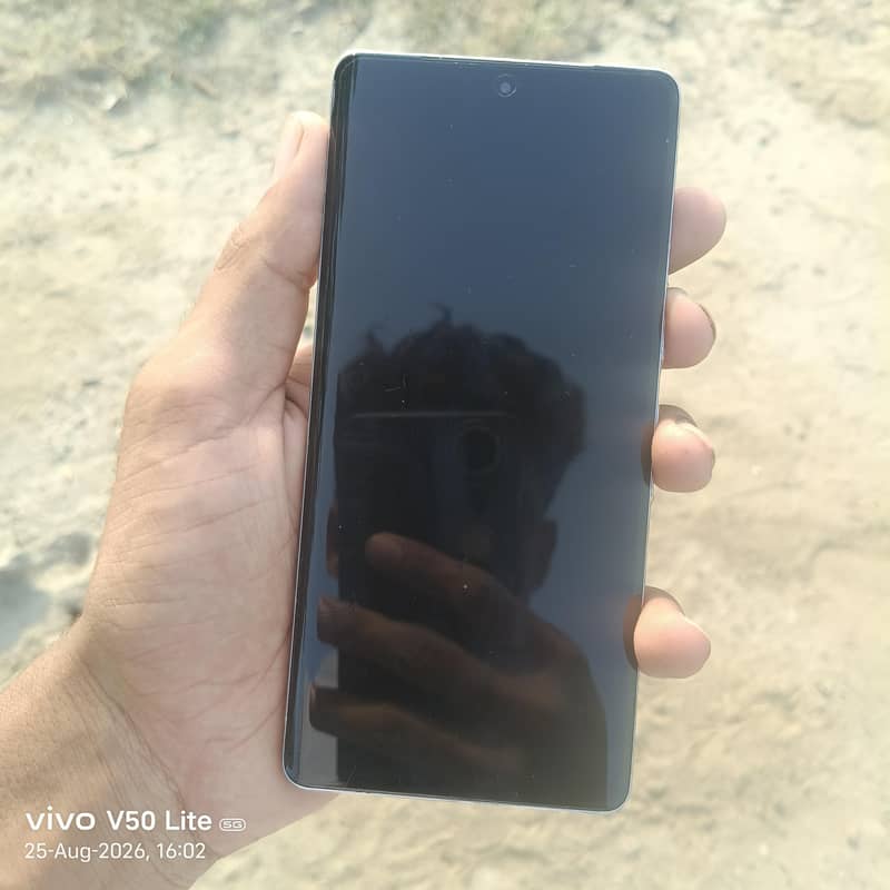 Google Pixel 7 Pro 6