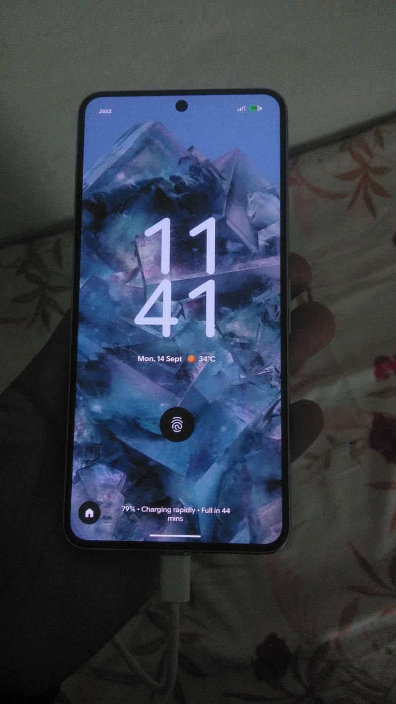 google pixel 8 pro 2