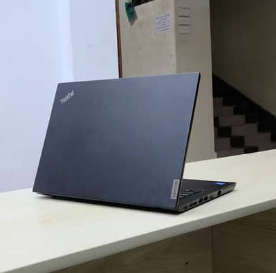 Lenovo ThinkPad L14 Intel Core i5 11th Gen 16GB Ram