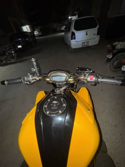Z1000/ZX6R FOR SELL