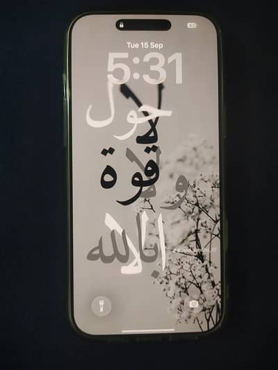 Apple iPhone 16 Pro Max JV