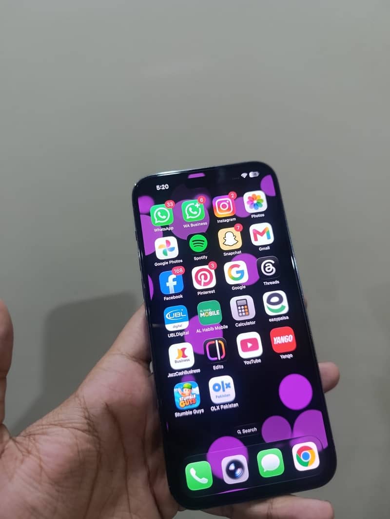 Apple iPhone 14 Pro Max 1