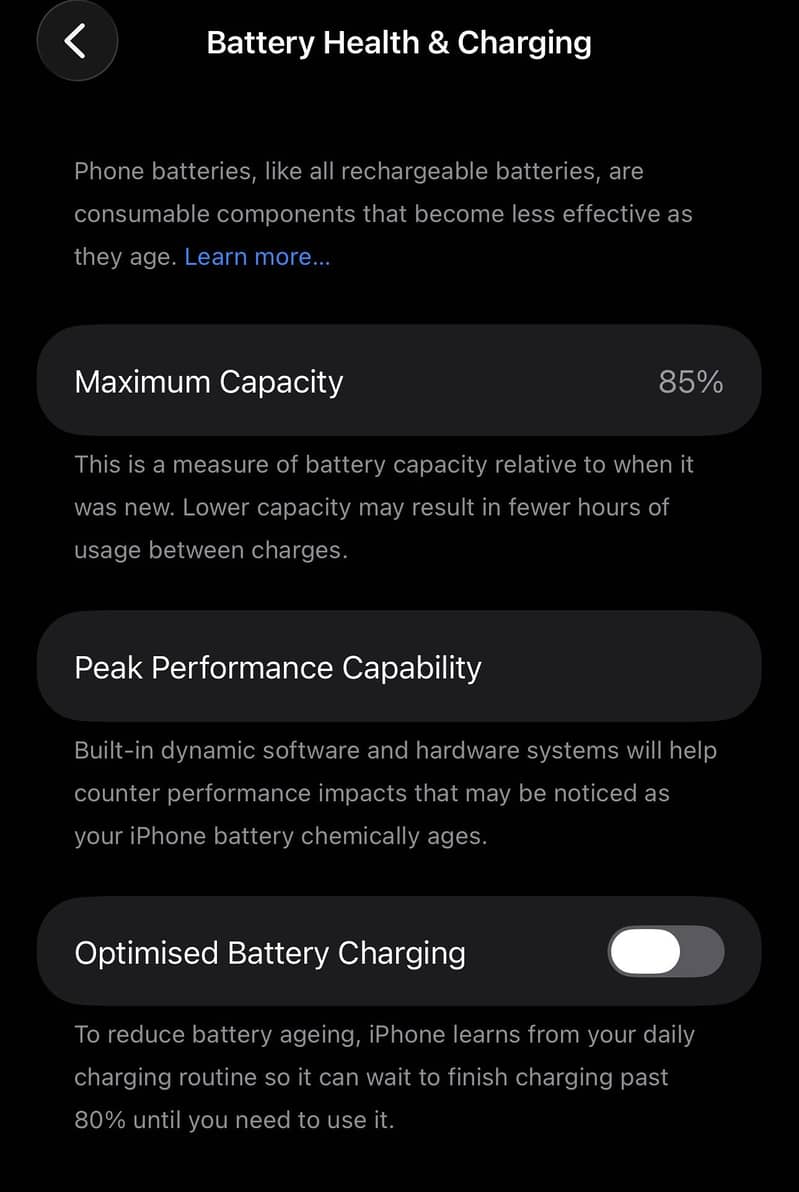 Apple iPhone 14 Pro Max 5