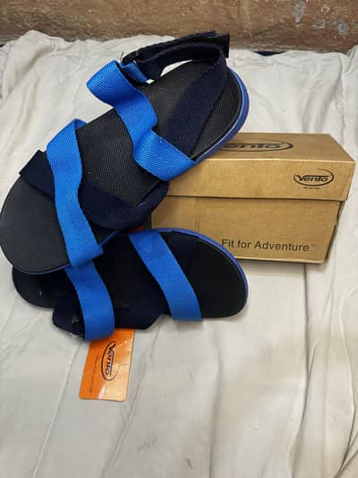 Vento slippers brand new size 8