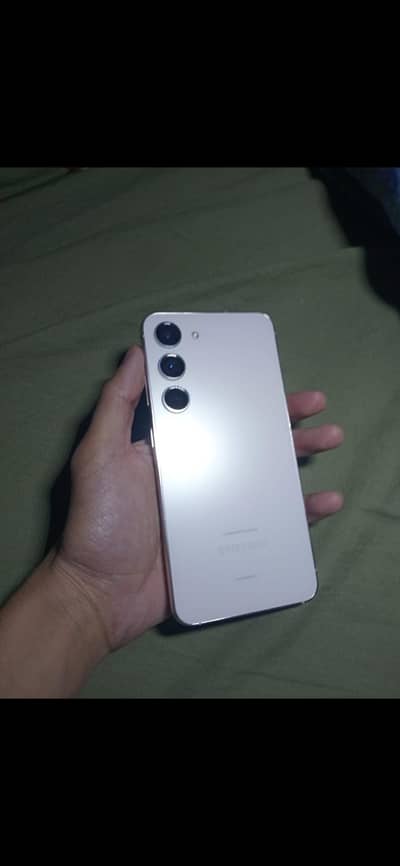 Samsung s23 8gb 128gb non pta