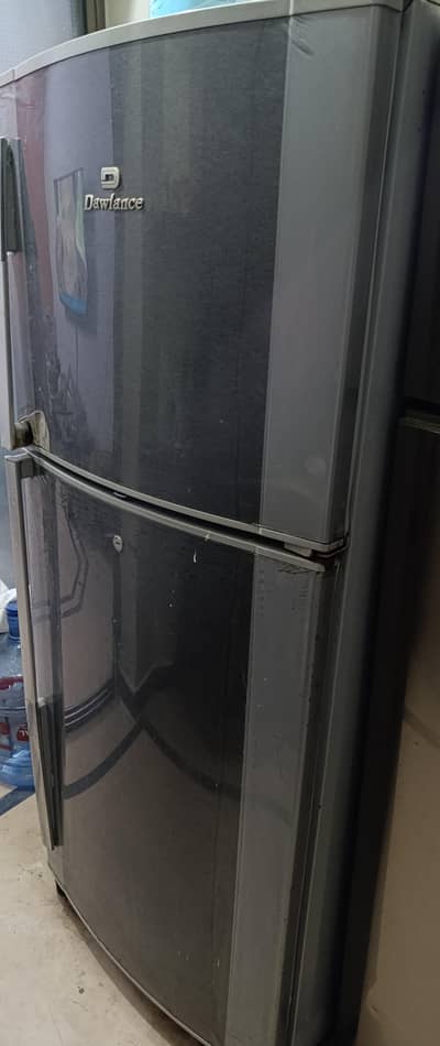 refregerator dawlance