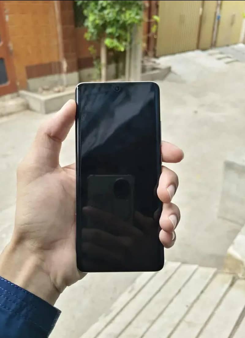Xiaomi 12X 1