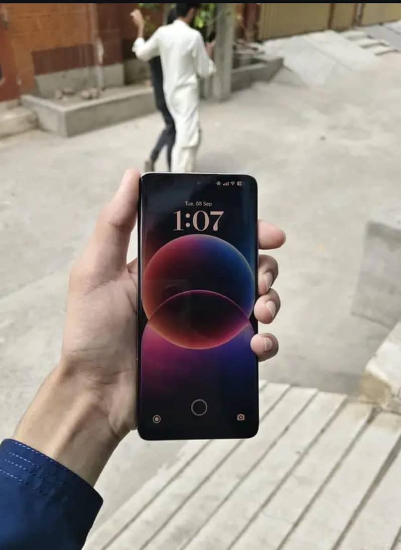 Xiaomi 12X 5