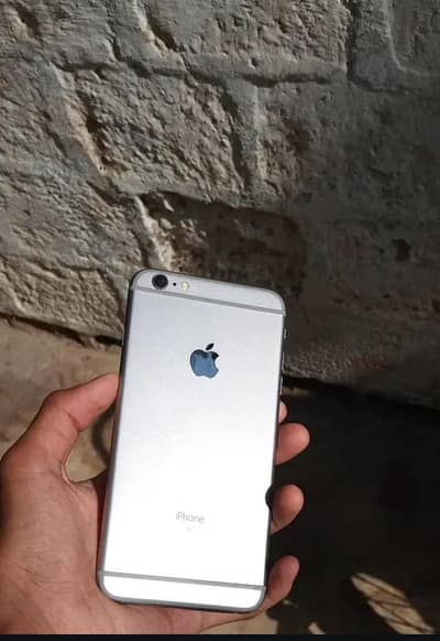 Apple iPhone 6S Plus