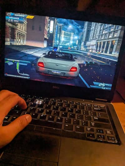 Dell Latitude E7440 | i5-4300U | 16gb Ram| 250 gb SSD| FHD |