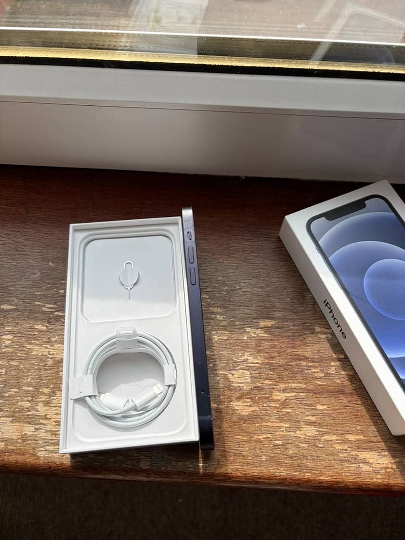 Apple iPhone 12 0