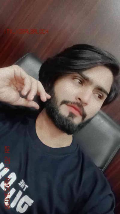 Shayaan Khan