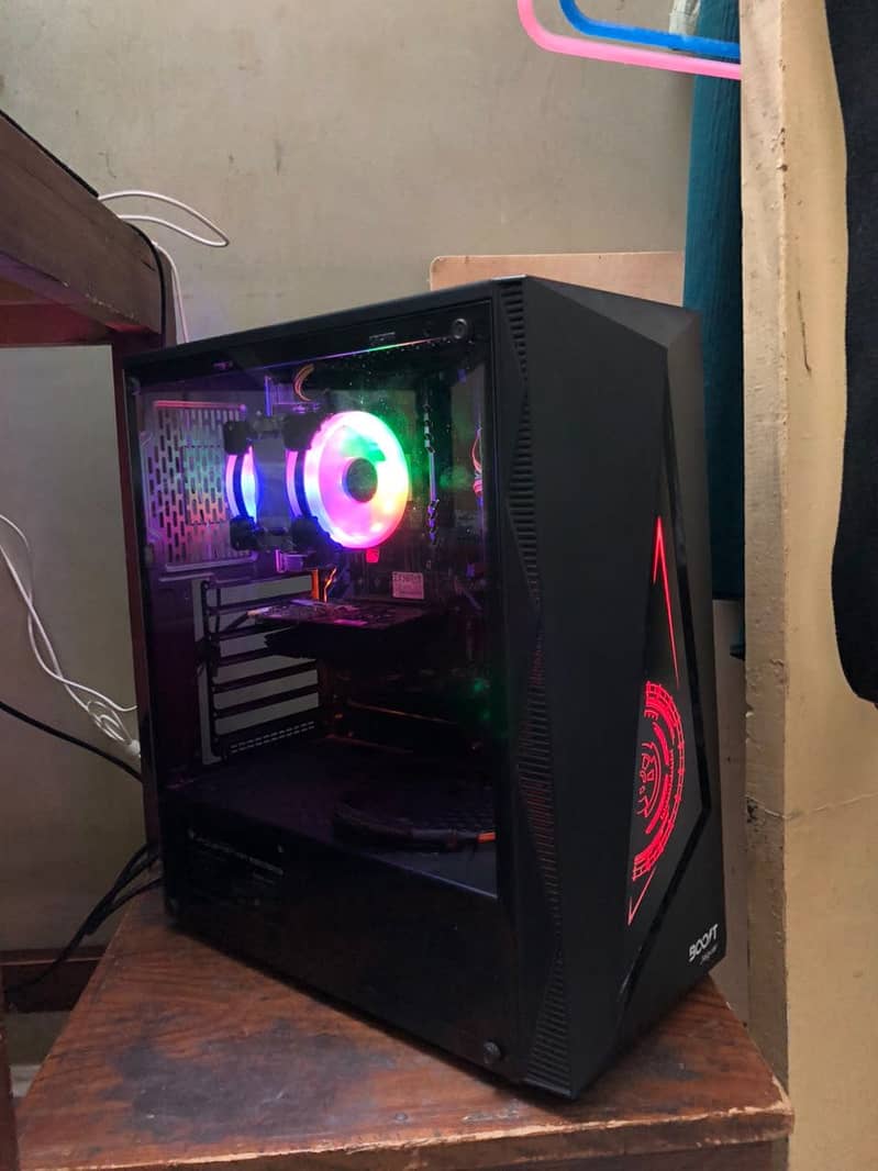 Gaming Pc 0