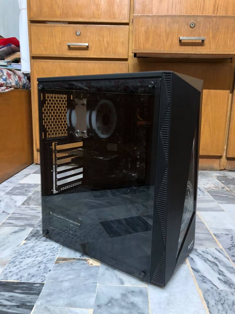 Gaming Pc 1