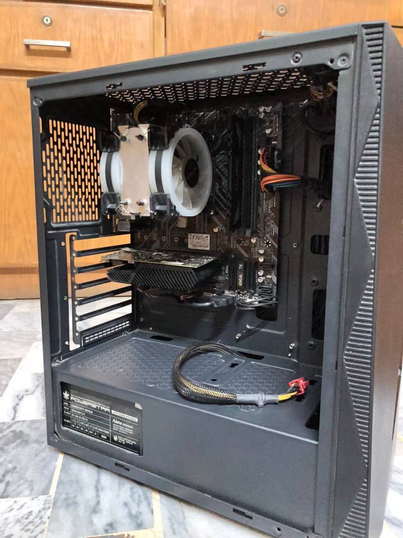 Gaming Pc 3