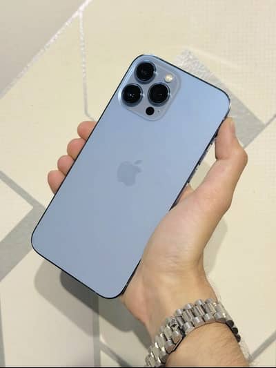 Apple iPhone 13 Pro Max